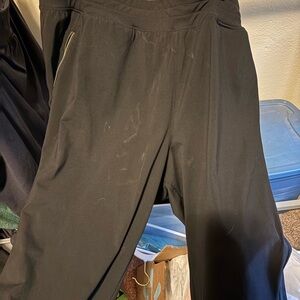 Women’s Black Pants